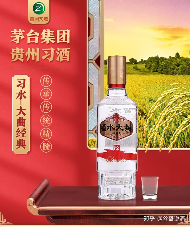 2022年白酒推薦:貴州有什么好酒?貴州省白酒排名及選購指南,性價比高的經典酒,好喝不貴的純糧食酒,送岳父送長輩,自飲宴請禮品收藏必備(包含茅臺、習酒、董酒、鴨溪窖、金沙窖酒等)(圖13) 2022年白酒推薦:貴州有什么好酒?貴州省白酒排名及選購指南,性價比高的經典酒,好喝不貴的純糧食酒,送岳父送長輩,自飲宴請禮品收藏必備(包含茅臺、習酒、董酒、鴨溪窖、金沙窖酒等)(圖13)