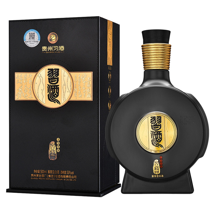 2022年白酒推薦：貴州有什么好酒？貴州省白酒排名及選購指南，性價比高的經典酒，好喝不貴的純糧食酒，送岳父送長輩，自飲宴請禮品收藏必備（包含茅臺、習酒、董酒、鴨溪窖、金沙窖酒等）(圖12)