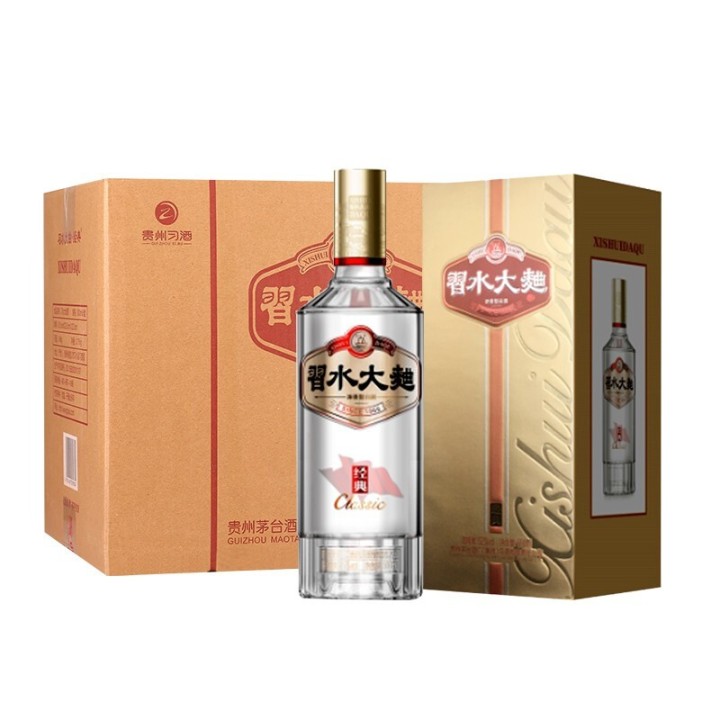 2022年白酒推薦：貴州有什么好酒？貴州省白酒排名及選購指南，性價比高的經典酒，好喝不貴的純糧食酒，送岳父送長輩，自飲宴請禮品收藏必備（包含茅臺、習酒、董酒、鴨溪窖、金沙窖酒等）(圖14)