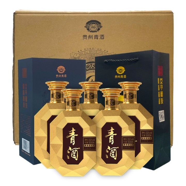 2022年白酒推薦：貴州有什么好酒？貴州省白酒排名及選購指南，性價比高的經典酒，好喝不貴的純糧食酒，送岳父送長輩，自飲宴請禮品收藏必備（包含茅臺、習酒、董酒、鴨溪窖、金沙窖酒等）(圖34)