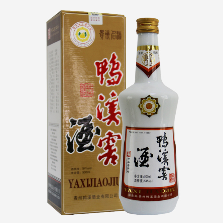 2022年白酒推薦：貴州有什么好酒？貴州省白酒排名及選購指南，性價比高的經典酒，好喝不貴的純糧食酒，送岳父送長輩，自飲宴請禮品收藏必備（包含茅臺、習酒、董酒、鴨溪窖、金沙窖酒等）(圖52)