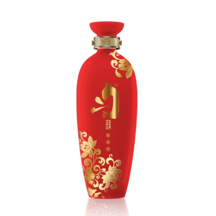 2022年白酒推薦：貴州有什么好酒？貴州省白酒排名及選購指南，性價比高的經典酒，好喝不貴的純糧食酒，送岳父送長輩，自飲宴請禮品收藏必備（包含茅臺、習酒、董酒、鴨溪窖、金沙窖酒等）(圖48)