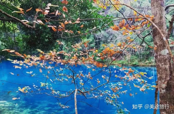 貴州旅游攻略|史上最實用超精攻略(圖3) 貴州旅游攻略|史上最實用超精攻略(圖3)
