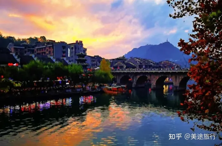 貴州旅游攻略|史上最實用超精攻略(圖1) 貴州旅游攻略|史上最實用超精攻略(圖1)