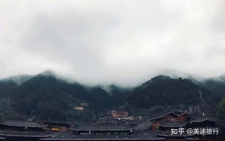 貴州旅游攻略|史上最實用超精攻略(圖6) 貴州旅游攻略|史上最實用超精攻略(圖6)