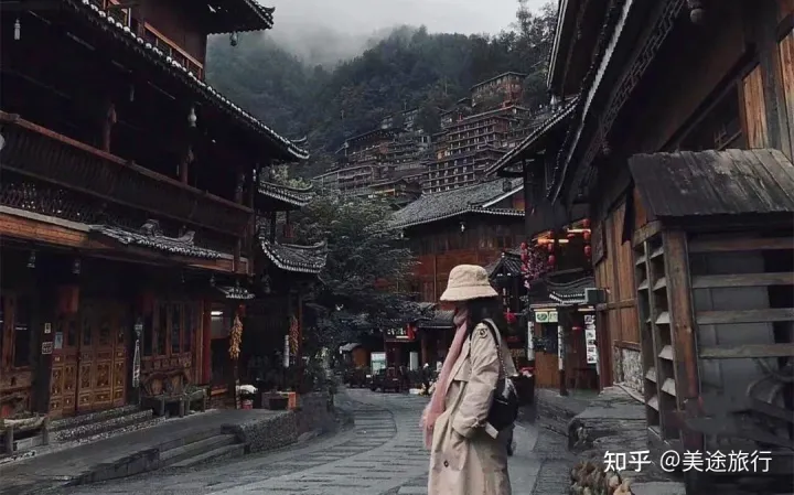 貴州旅游攻略|史上最實用超精攻略(圖5) 貴州旅游攻略|史上最實用超精攻略(圖5)