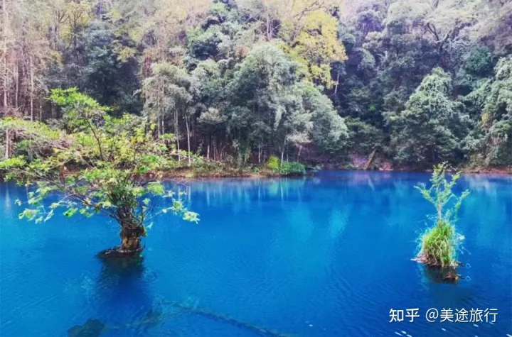 貴州旅游攻略|史上最實用超精攻略(圖4) 貴州旅游攻略|史上最實用超精攻略(圖4)