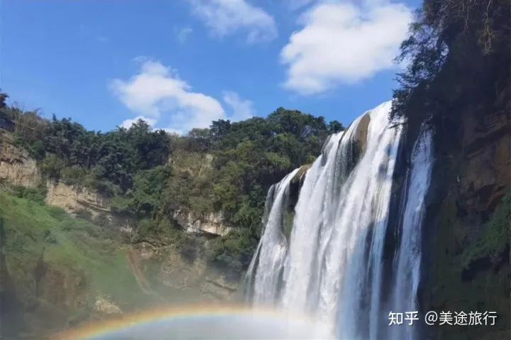 貴州旅游攻略|史上最實用超精攻略(圖9) 貴州旅游攻略|史上最實用超精攻略(圖9)