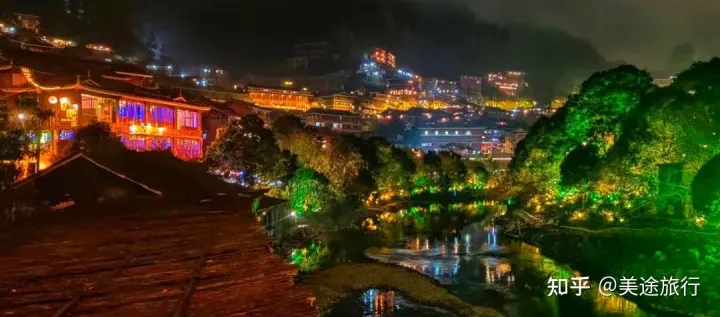 貴州旅游攻略|史上最實用超精攻略(圖7) 貴州旅游攻略|史上最實用超精攻略(圖7)
