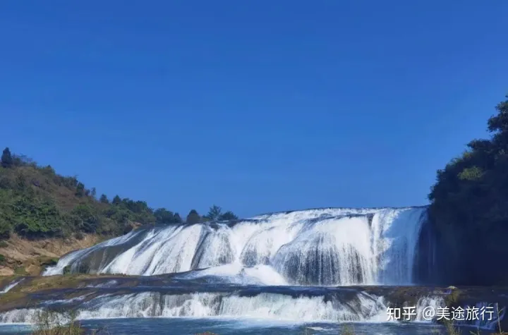 貴州旅游攻略|史上最實用超精攻略(圖8) 貴州旅游攻略|史上最實用超精攻略(圖8)
