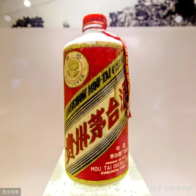 貴州茅臺是泡沫?誰說的?站出來,我打斷他的腿!!!(圖2) 貴州茅臺是泡沫?誰說的?站出來,我打斷他的腿!!!(圖2)
