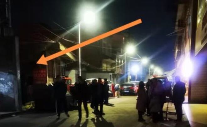 突發(fā)！貴州發(fā)生重大刑案致祖孫3人死亡，嫌疑人逃離后自殺身亡(圖1)