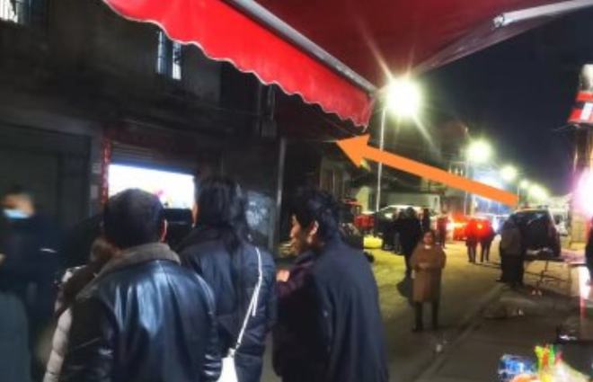 突發(fā)！貴州發(fā)生重大刑案致祖孫3人死亡，嫌疑人逃離后自殺身亡(圖4)