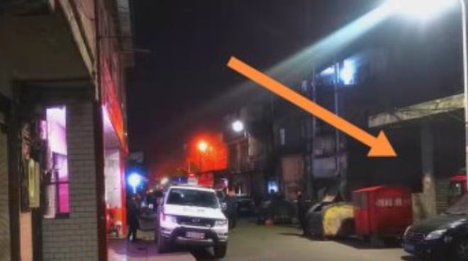 突發(fā)！貴州發(fā)生重大刑案致祖孫3人死亡，嫌疑人逃離后自殺身亡(圖3)