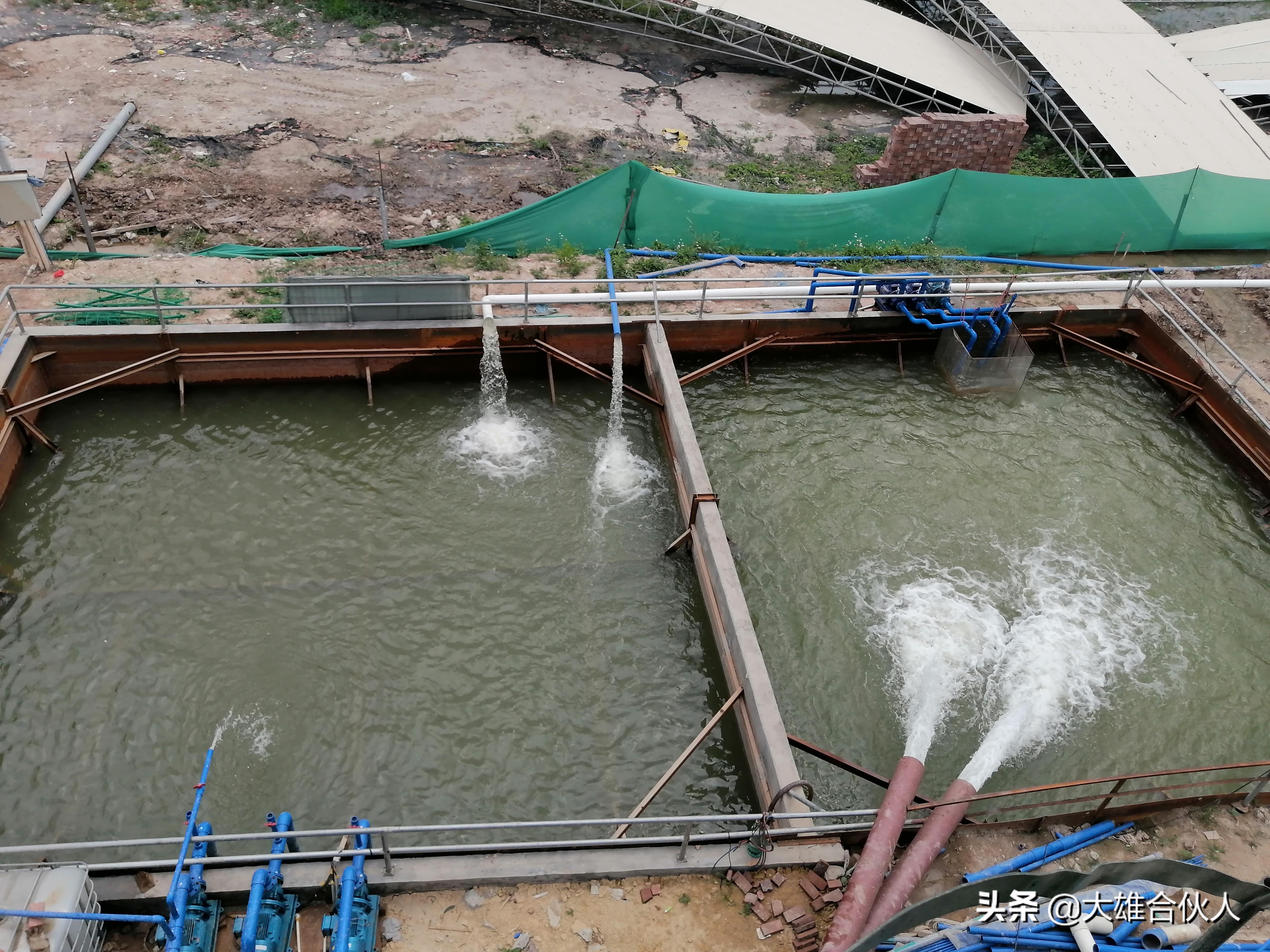 湖北省黃石市洗砂場(圖8) 湖北省黃石市洗砂場(圖8)