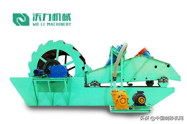河沙又雙叒叕漲價了!一噸河卵石能制多少機制砂你知道嗎?(圖3) 河沙又雙叒叕漲價了!一噸河卵石能制多少機制砂你知道嗎?(圖3)