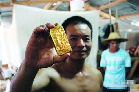 實現月入十萬難嗎?(圖1) 實現月入十萬難嗎?(圖1)
