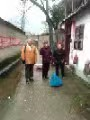 “我們沒有忘記你!”長沙愛心市民慰問金牌義工王富成(圖3) “我們沒有忘記你!”長沙愛心市民慰問金牌義工王富成(圖3)