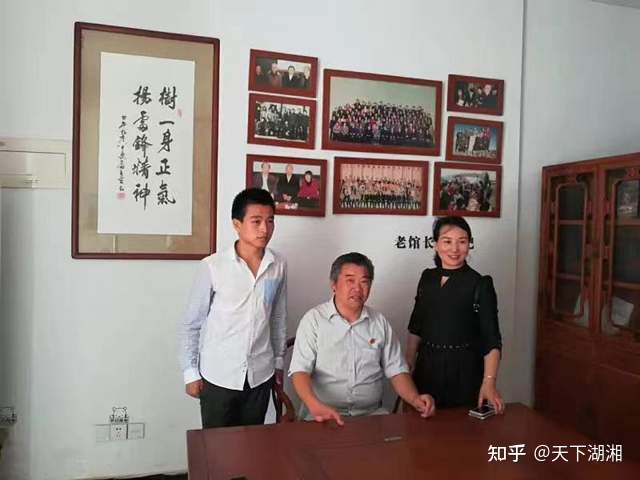 “我們沒有忘記你!”長沙愛心市民慰問金牌義工王富成(圖6) “我們沒有忘記你!”長沙愛心市民慰問金牌義工王富成(圖6)