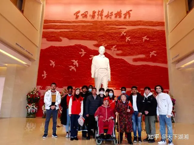 “我們沒有忘記你!”長沙愛心市民慰問金牌義工王富成(圖43) “我們沒有忘記你!”長沙愛心市民慰問金牌義工王富成(圖43)