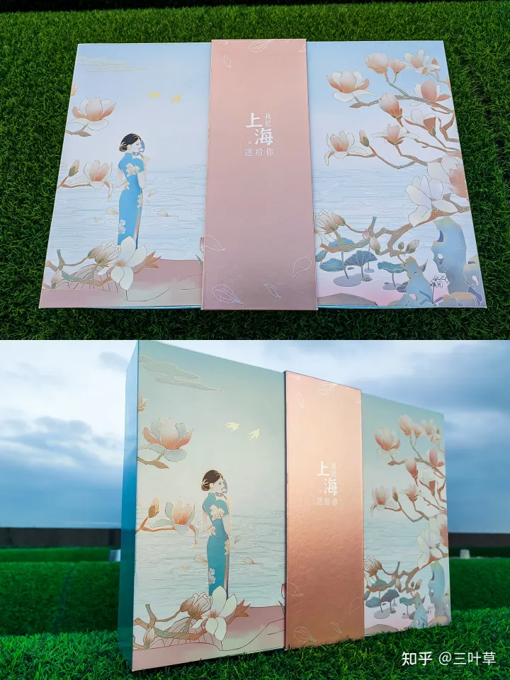 來上海必買的10件東西“我把上海送給你”高居榜首(圖10) 來上海必買的10件東西“我把上海送給你”高居榜首(圖10)
