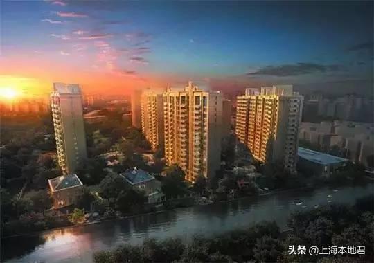 上海最土豪的4個富人區(圖3) 上海最土豪的4個富人區(圖3)