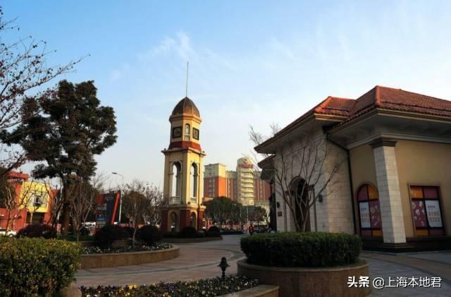 上海最土豪的4個富人區(圖15) 上海最土豪的4個富人區(圖15)