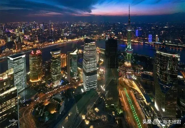 上海最土豪的4個富人區(圖5) 上海最土豪的4個富人區(圖5)