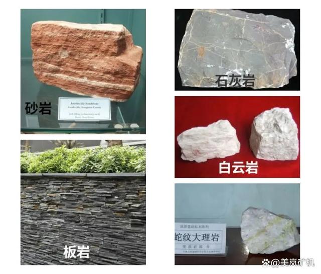 硬巖機制砂石加工成套設備!附砂石加工生產線工藝流程!(圖2) 硬巖機制砂石加工成套設備!附砂石加工生產線工藝流程!(圖2)