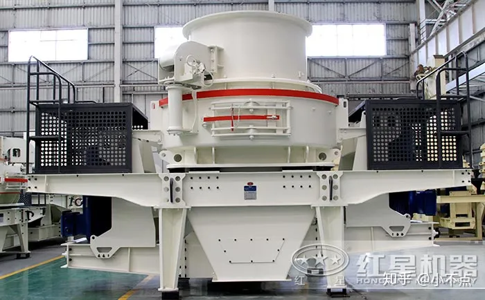 什么制砂機顆粒最好?投資10萬元能夠開沙場嗎(圖2) 什么制砂機顆粒最好?投資10萬元能夠開沙場嗎(圖2)