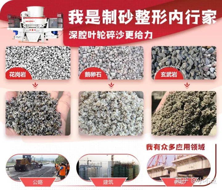 什么制砂機顆粒最好?投資10萬元能夠開沙場嗎(圖1) 什么制砂機顆粒最好?投資10萬元能夠開沙場嗎(圖1)
