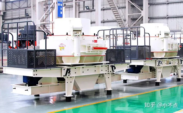 什么制砂機顆粒最好?投資10萬元能夠開沙場嗎(圖4) 什么制砂機顆粒最好?投資10萬元能夠開沙場嗎(圖4)