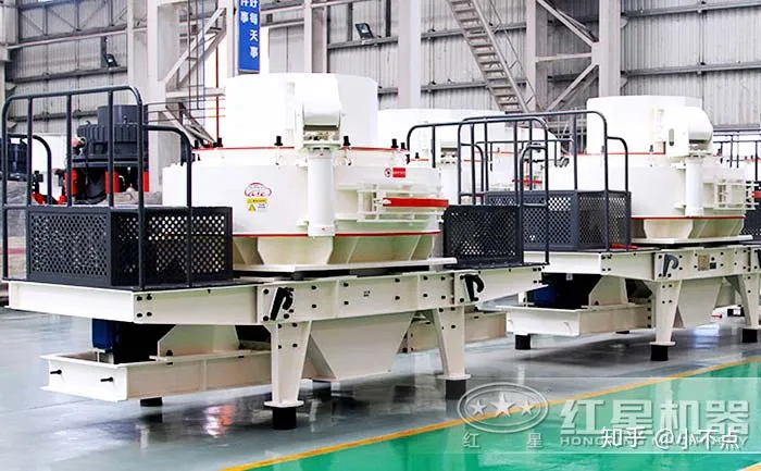什么制砂機顆粒最好?投資10萬元能夠開沙場嗎(圖5) 什么制砂機顆粒最好?投資10萬元能夠開沙場嗎(圖5)