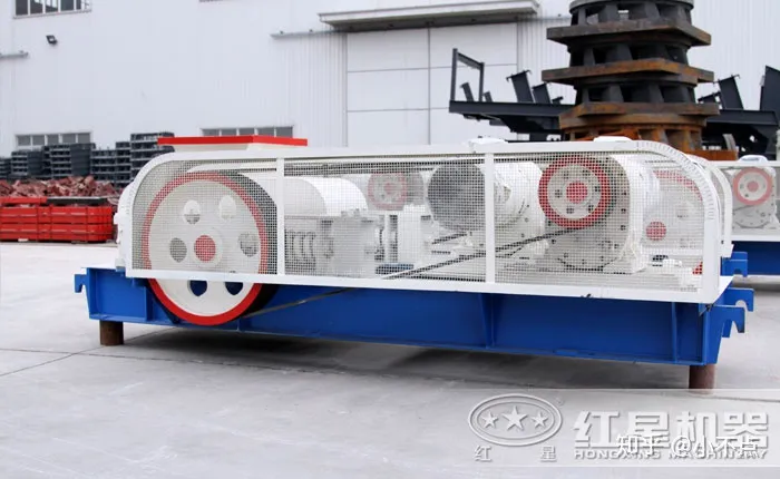 什么制砂機顆粒最好?投資10萬元能夠開沙場嗎(圖8) 什么制砂機顆粒最好?投資10萬元能夠開沙場嗎(圖8)