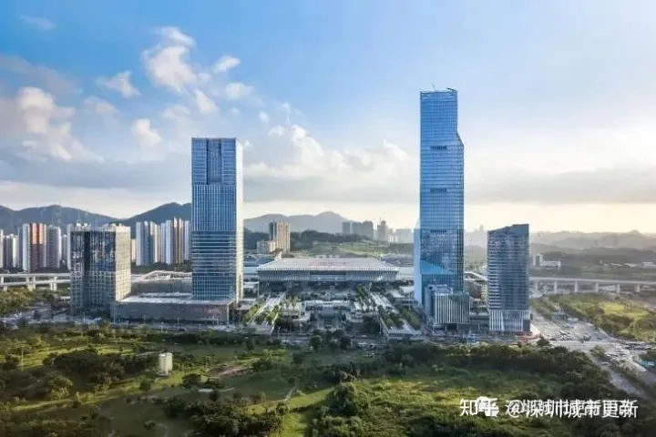 重磅!深圳近千個(gè)舊改曝光!看看有沒(méi)有你家在?(圖4) 重磅!深圳近千個(gè)舊改曝光!看看有沒(méi)有你家在?(圖4)