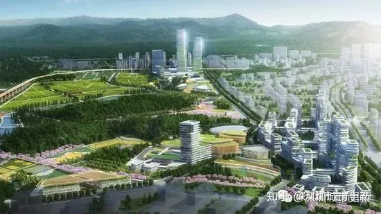 重磅!深圳近千個(gè)舊改曝光!看看有沒(méi)有你家在?(圖7) 重磅!深圳近千個(gè)舊改曝光!看看有沒(méi)有你家在?(圖7)