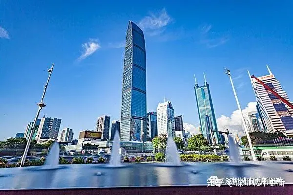 重磅!深圳近千個(gè)舊改曝光!看看有沒(méi)有你家在?(圖9) 重磅!深圳近千個(gè)舊改曝光!看看有沒(méi)有你家在?(圖9)