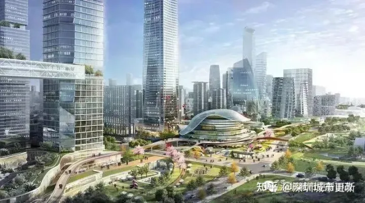 重磅!深圳近千個(gè)舊改曝光!看看有沒(méi)有你家在?(圖6) 重磅!深圳近千個(gè)舊改曝光!看看有沒(méi)有你家在?(圖6)