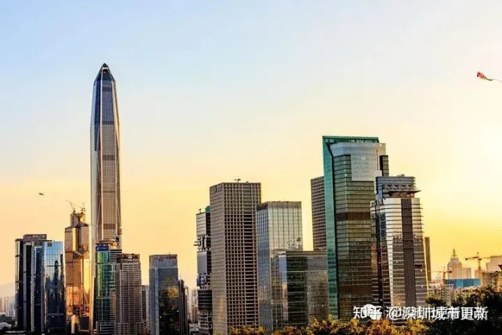 重磅!深圳近千個(gè)舊改曝光!看看有沒(méi)有你家在?(圖5) 重磅!深圳近千個(gè)舊改曝光!看看有沒(méi)有你家在?(圖5)