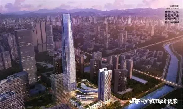 重磅!深圳近千個(gè)舊改曝光!看看有沒(méi)有你家在?(圖10) 重磅!深圳近千個(gè)舊改曝光!看看有沒(méi)有你家在?(圖10)