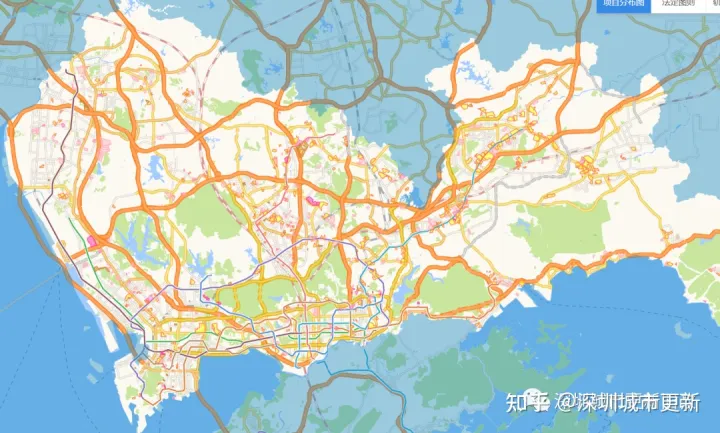 重磅!深圳近千個(gè)舊改曝光!看看有沒(méi)有你家在?(圖12) 重磅!深圳近千個(gè)舊改曝光!看看有沒(méi)有你家在?(圖12)