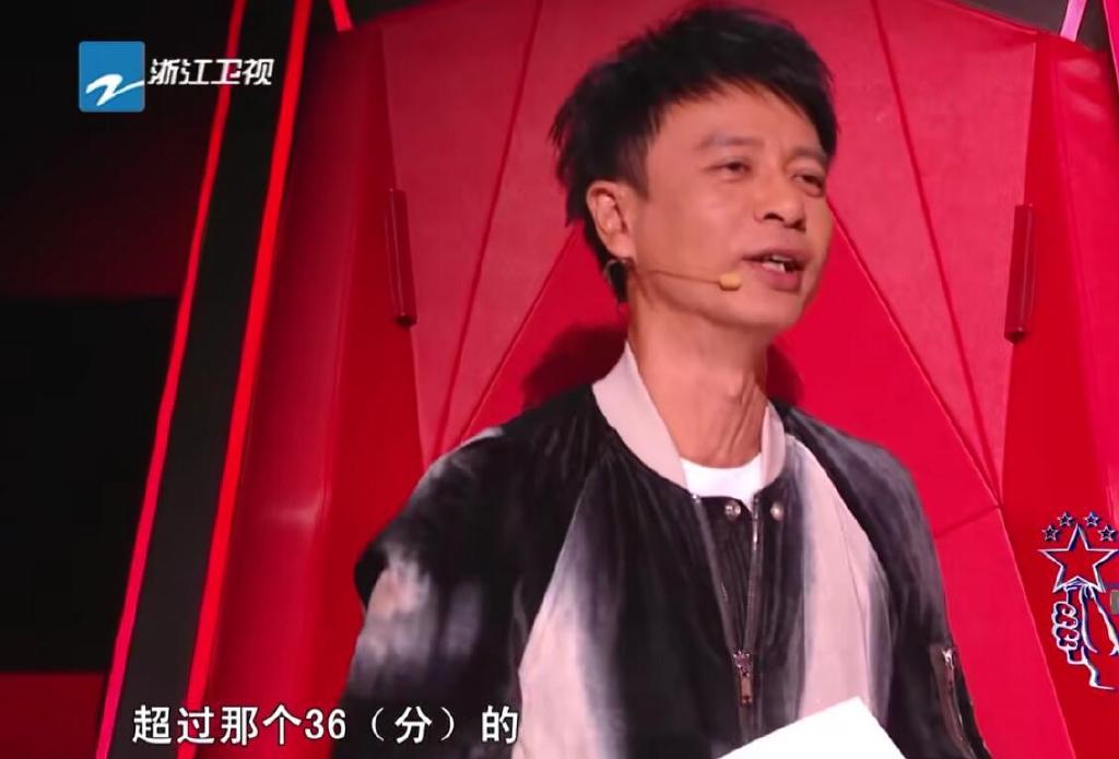 《好聲音》賽制升級優點明顯，李玟卻硬用自己的小心機放大了缺點(圖19)