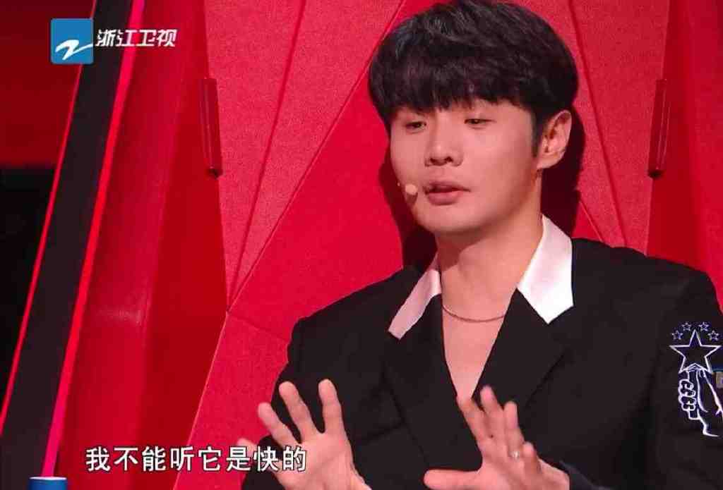 《好聲音》賽制升級優點明顯，李玟卻硬用自己的小心機放大了缺點(圖18)