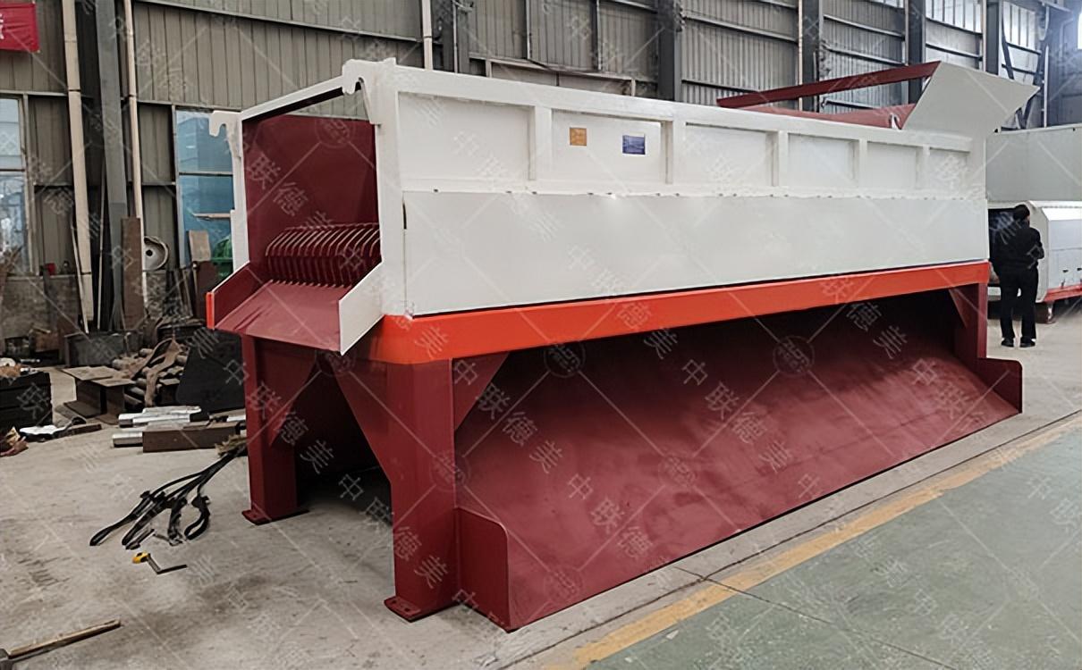 大中型泥石分離設備生產加工砂石實際效果(圖1) 大中型泥石分離設備生產加工砂石實際效果(圖1)