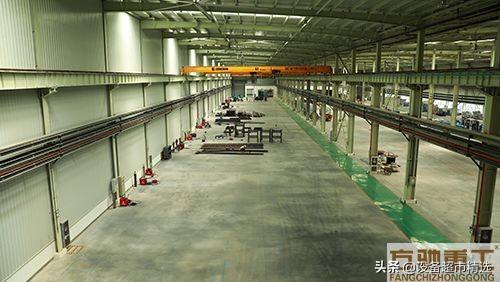 新年新氣象,方馳重工品牌廣告登陸CCTV頻道(圖4) 新年新氣象,方馳重工品牌廣告登陸CCTV頻道(圖4)
