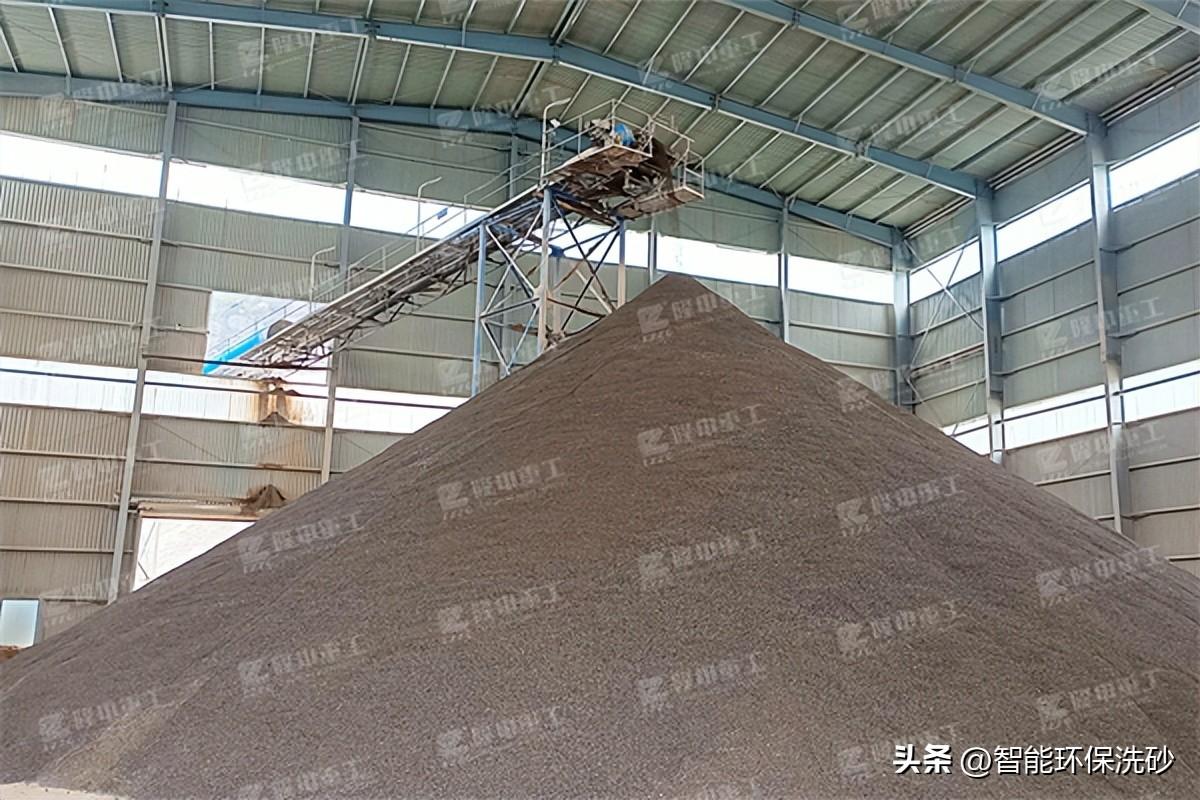 洗砂機能洗哪些砂？怎么洗比較干凈(圖1)