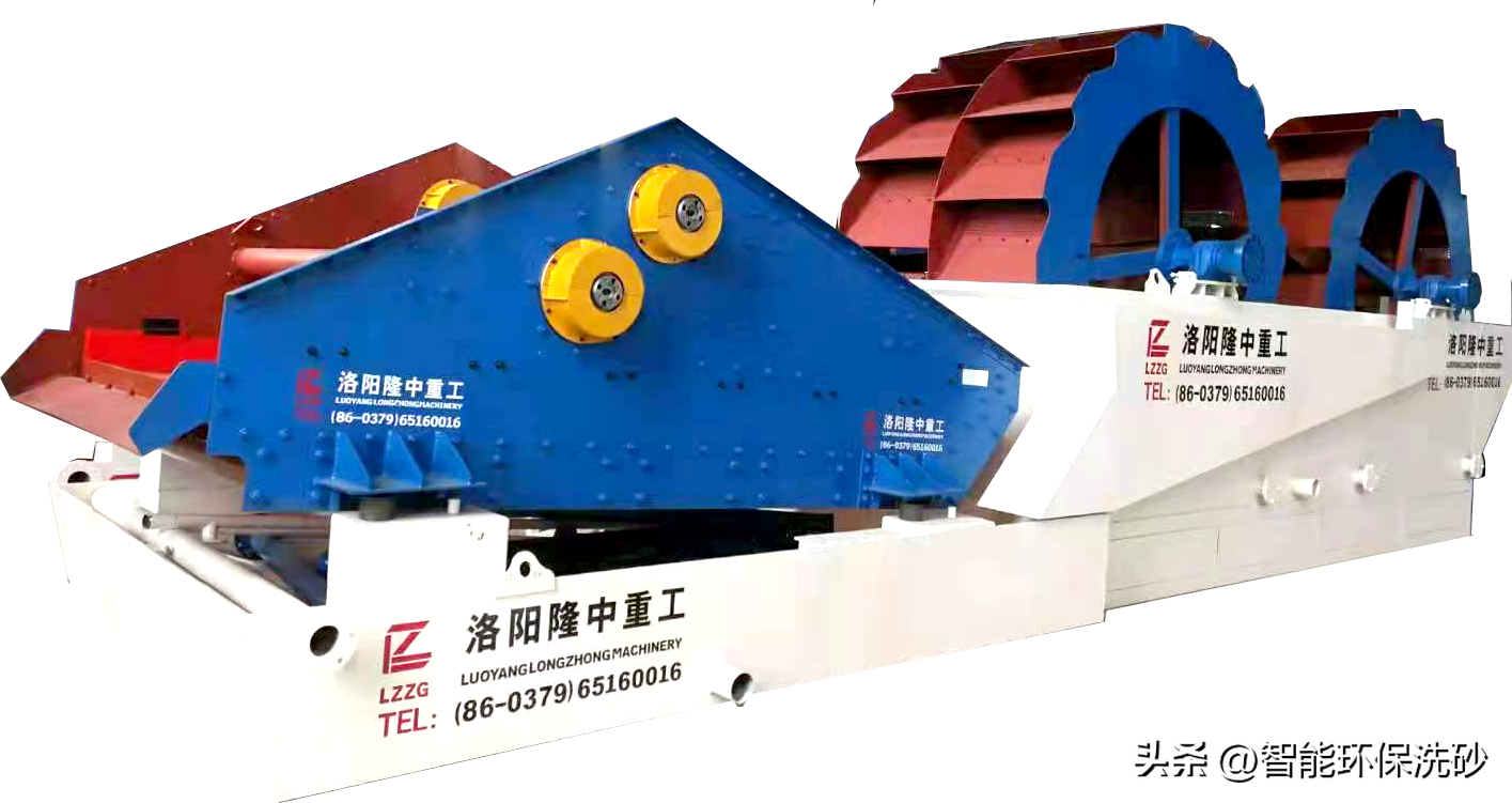 洗砂機能洗哪些砂？怎么洗比較干凈(圖4)