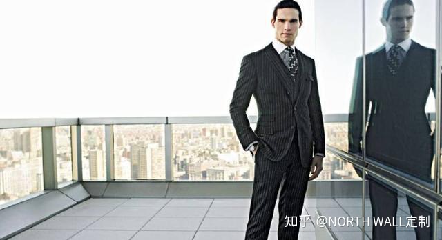 全球5大最頂級定制服裝品牌——服裝中的帝皇(圖3) 全球5大最頂級定制服裝品牌——服裝中的帝皇(圖3)
