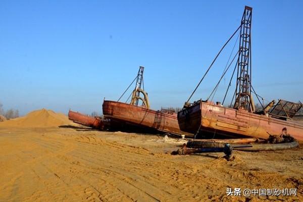 海南文昌市建立建筑用砂交易平臺(tái),砂石國營化管理代替直銷(圖1) 海南文昌市建立建筑用砂交易平臺(tái),砂石國營化管理代替直銷(圖1)