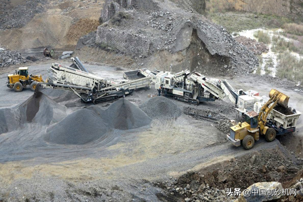 海南文昌市建立建筑用砂交易平臺(tái),砂石國營化管理代替直銷(圖3) 海南文昌市建立建筑用砂交易平臺(tái),砂石國營化管理代替直銷(圖3)